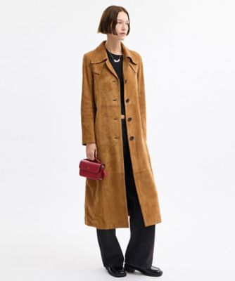 エローラ トップ ハンドル クロスボディ バッグ | COACH/コーチ | 三越